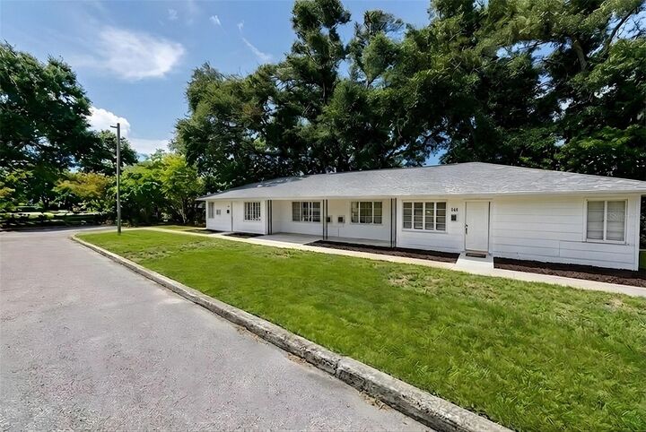 Property Photo: 935 17th Avenue S FL 33705