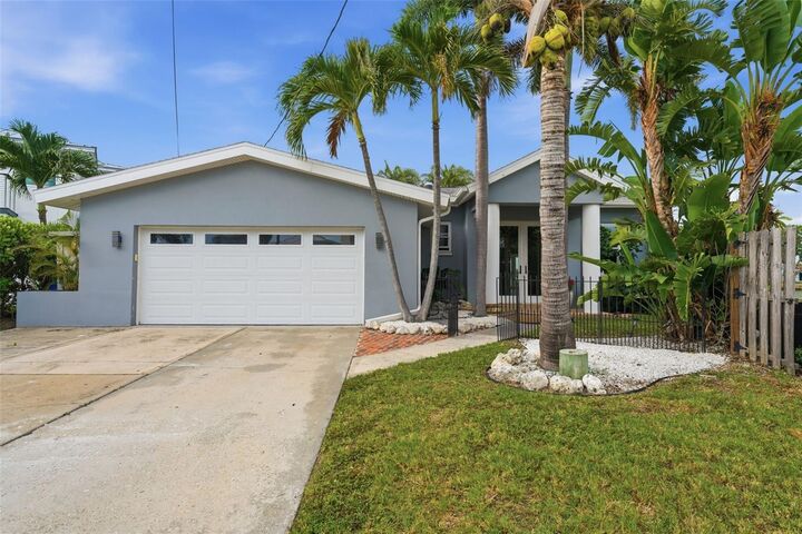 Property Photo: 16115 4th Street E FL 33708