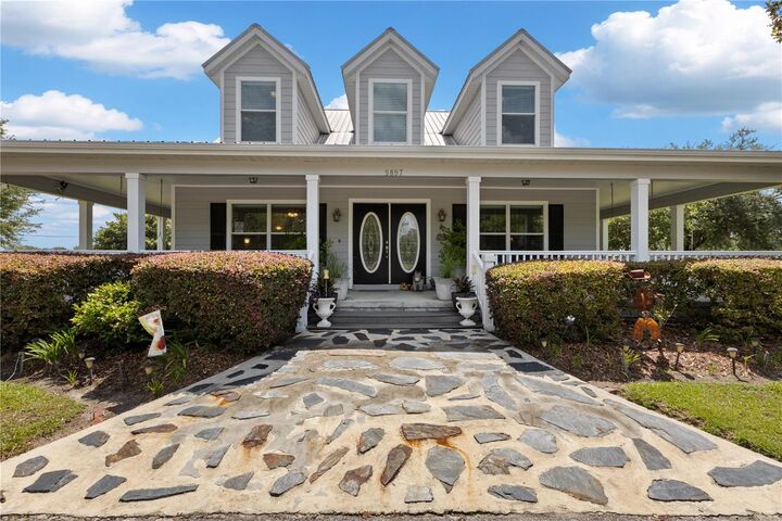 Property Photo:  9897 NW 160 Avenue  FL 32668 