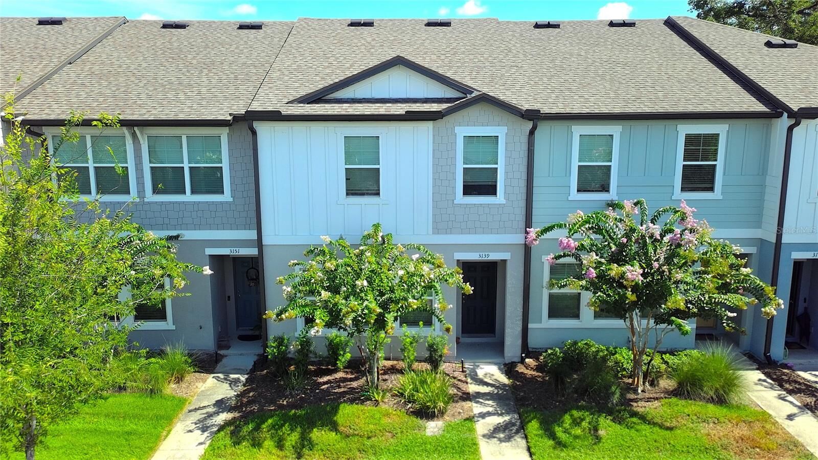Property Photo:  3139 Azolla Street  FL 32808 