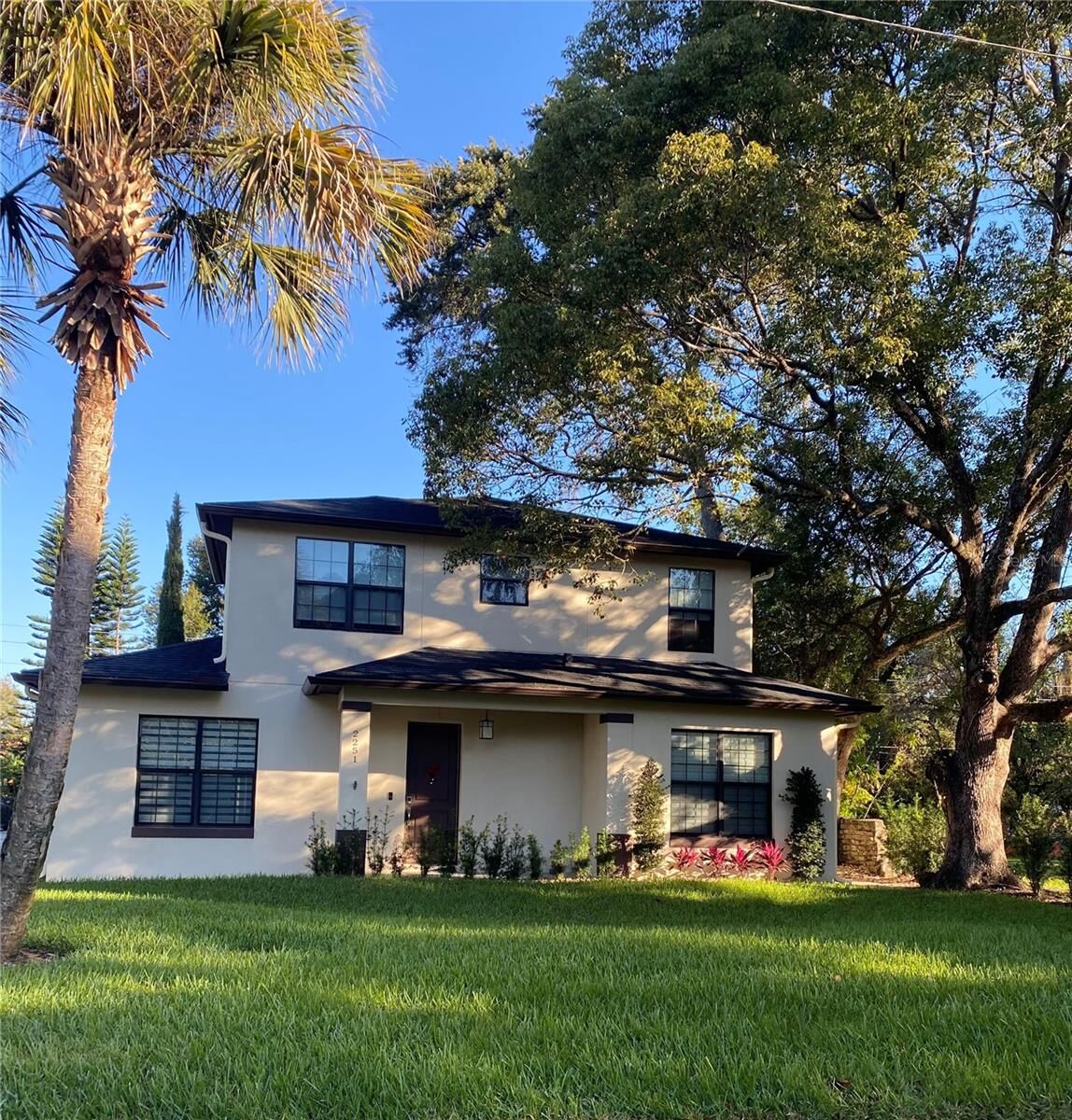 Property Photo: 2251 Nairn Drive FL 32792