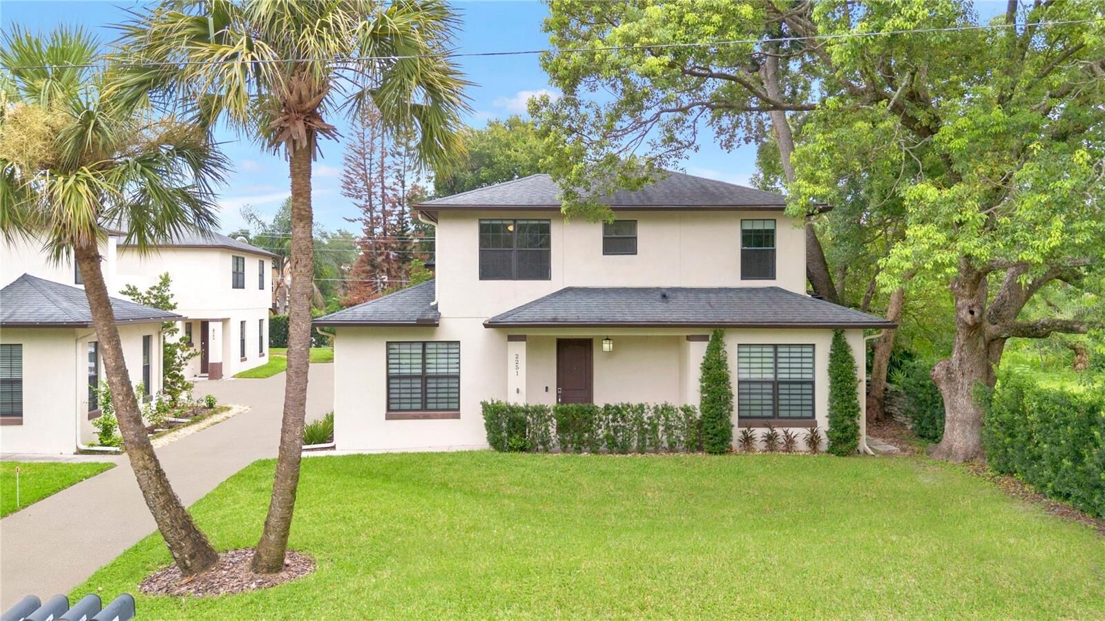 Property Photo: 2251 Nairn Drive FL 32792