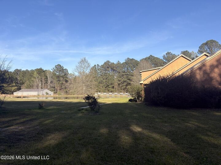 Property Photo: 337 J C Prestage Road MS 39145