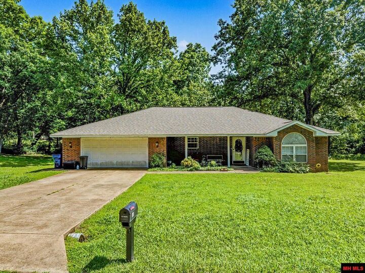 Property Photo:  510 Edgewood Bay Drive  AR 72642 