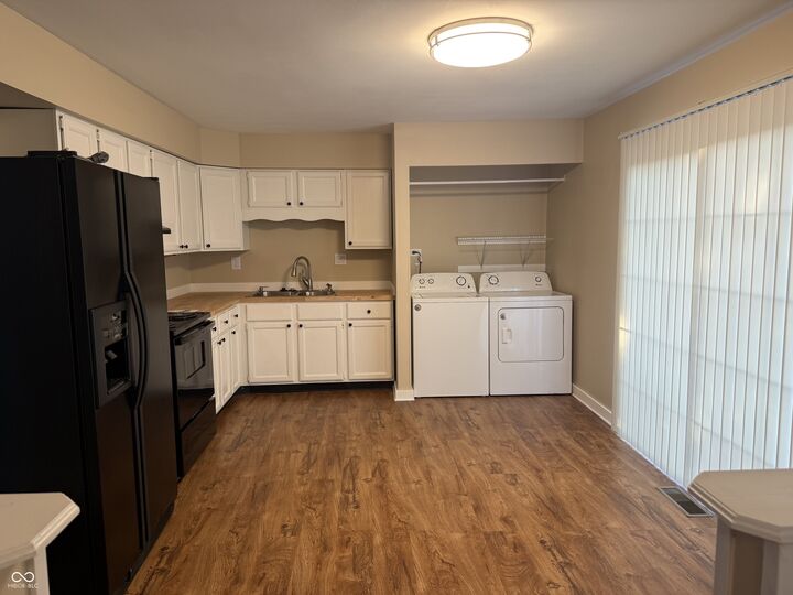 Property Photo: 626 Carol Drive IN 46143