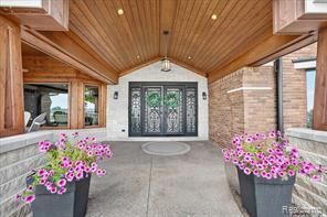 Property Photo: 23750 E River Road MI 48138 1582