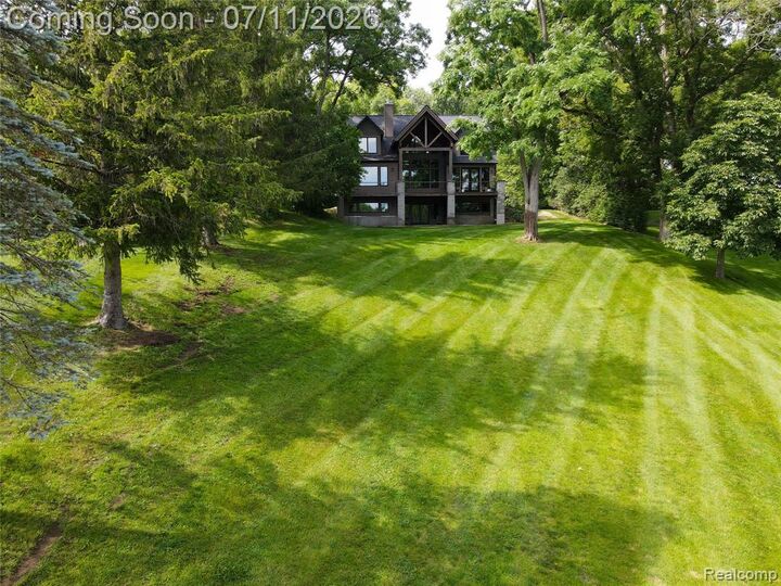 Property Photo: 11590 Sumpter Drive MI 48178 8812