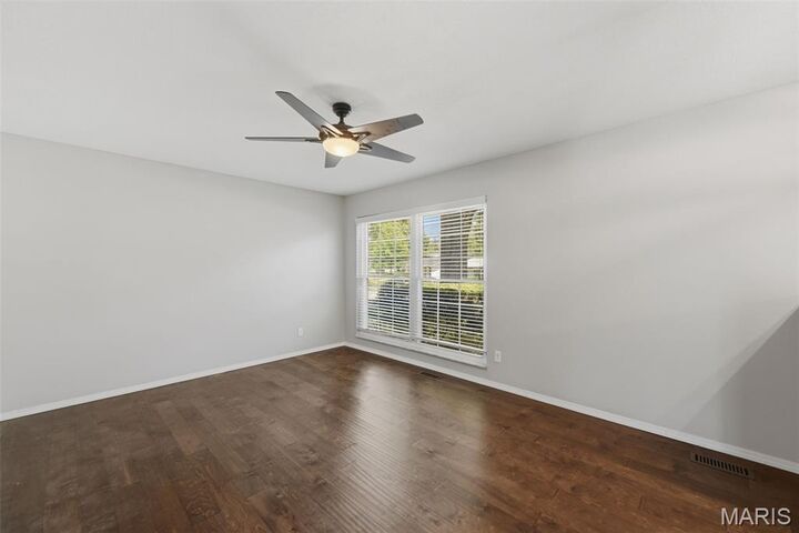 Property Photo: 1843 Redcoat Drive MO 63043