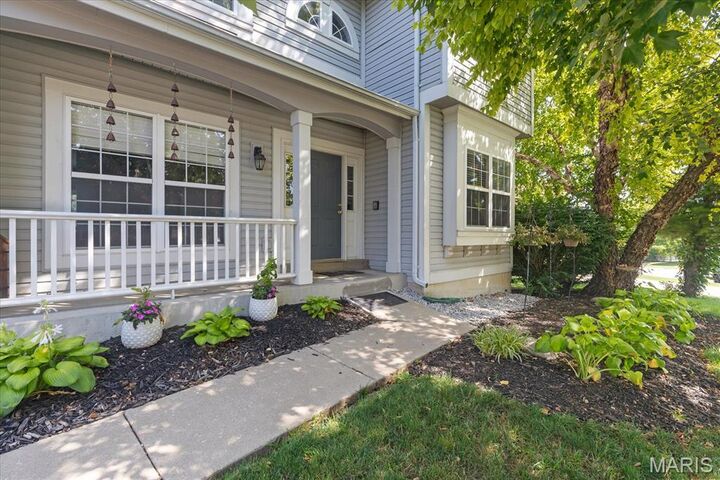 Property Photo:  1205 Briarchase Drive  MO 63367 