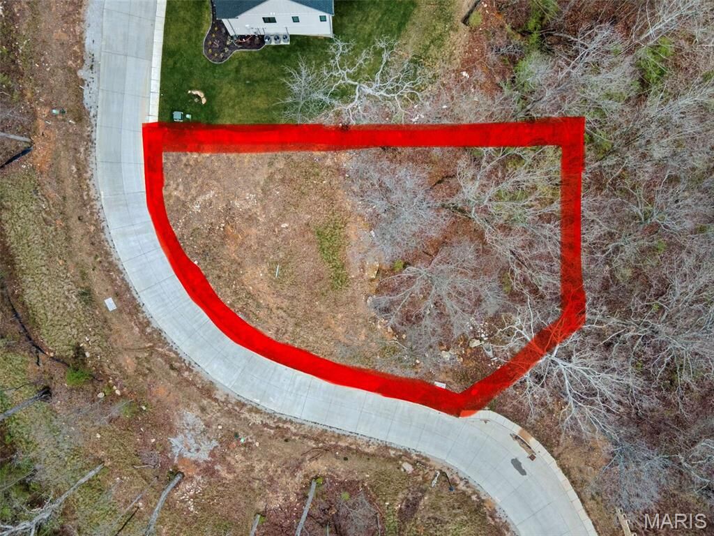 Property Photo:  126 Summer Grace Lane  MO 63304 