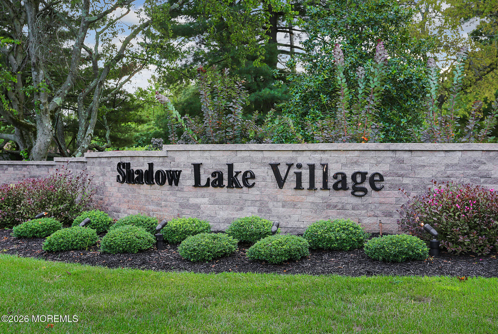 Property Photo: 72 Berkshire Court NJ 07701