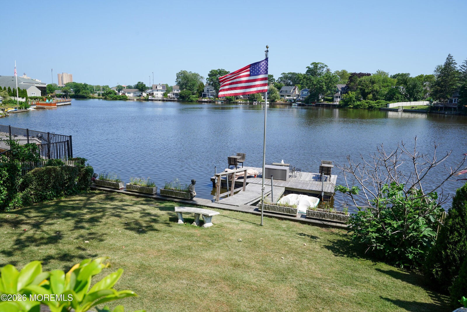 Property Photo: 21 Wanamassa Point Road NJ 07712