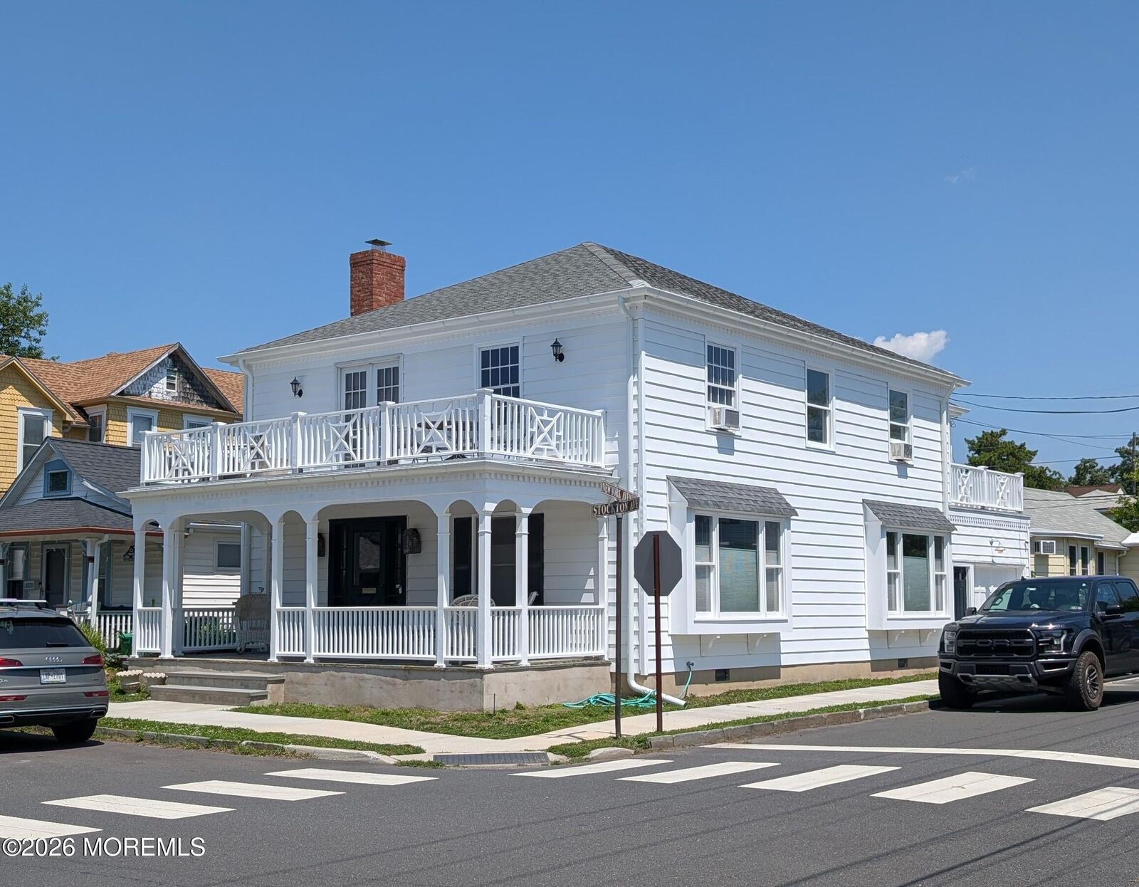 Property Photo: 79 Stockton Avenue NJ 07756