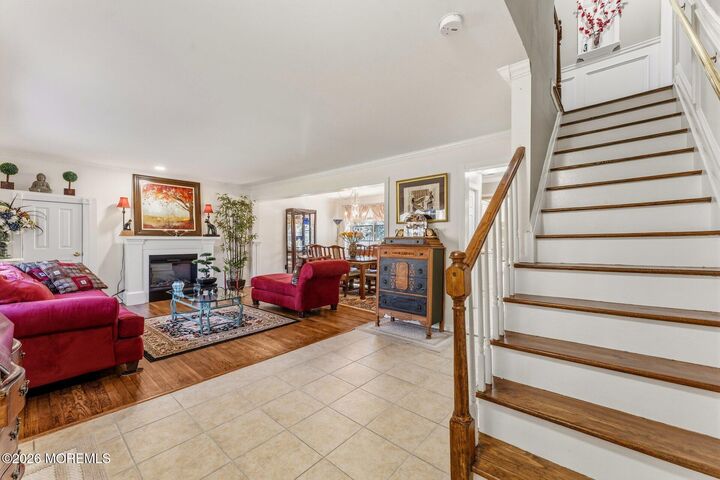 Property Photo:  179 Docare Road  NJ 08527 