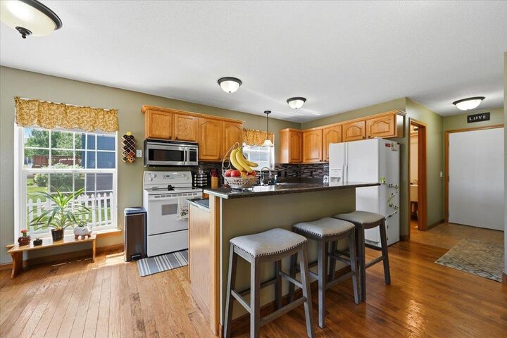 Property Photo:  502 Wildwood Drive  SD 57783 