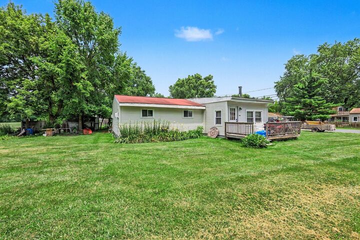 Property Photo:  3721 Market Street  MI 49048 