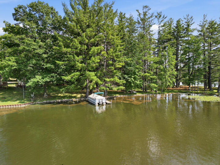 Property Photo:  3473 N Shore Drive  MI 49679 