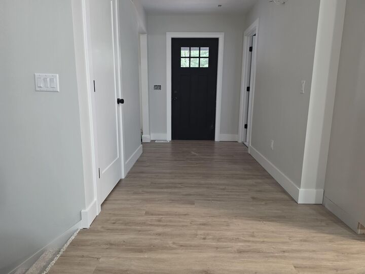Property Photo: 8240 2nd Avenue MI 49460