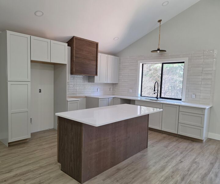 Property Photo: 8240 2nd Avenue MI 49460