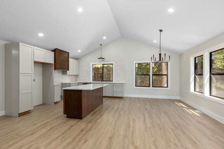 Property Photo: 8240 2nd Avenue MI 49460