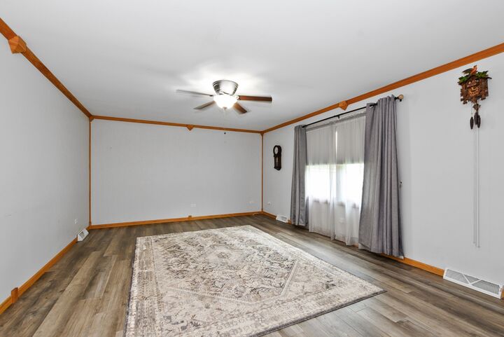 Property Photo:  24806 S Potawatomie Trail  IL 60410 