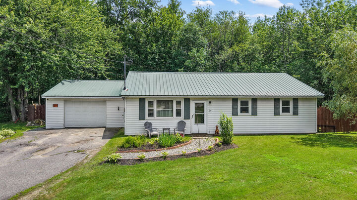 Property Photo:  24 Birch Street  ME 04953 