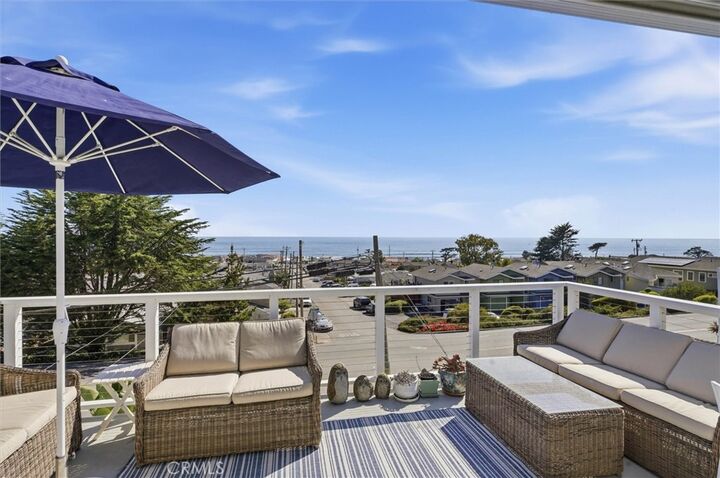 Property Photo:  1013 S Ocean  CA 93430 