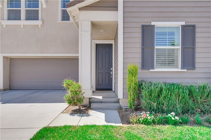 Property Photo: 4924 S Grayson Way CA 91762