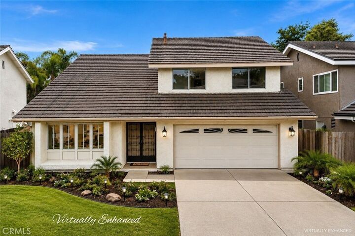 Property Photo: 28072 Paseo Ventura CA 92675