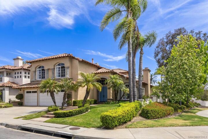 Property Photo:  4953 McGill Way  CA 92130 
