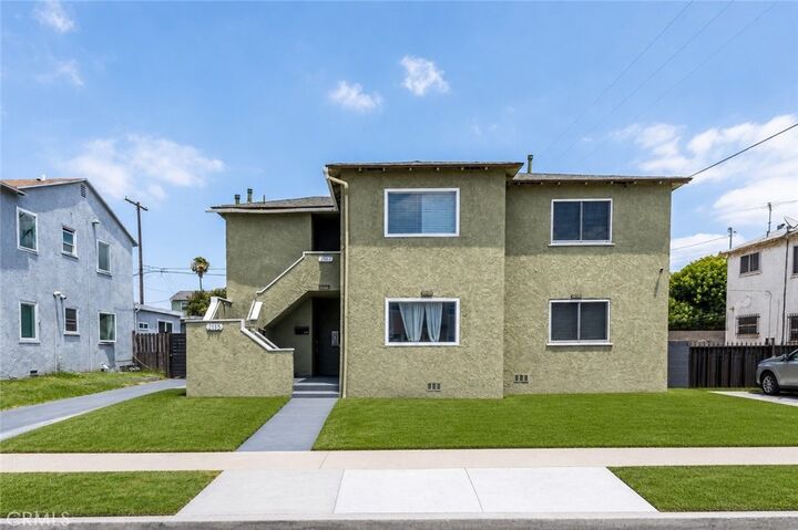 Property Photo:  2115 W 103rd Place  CA 90047 