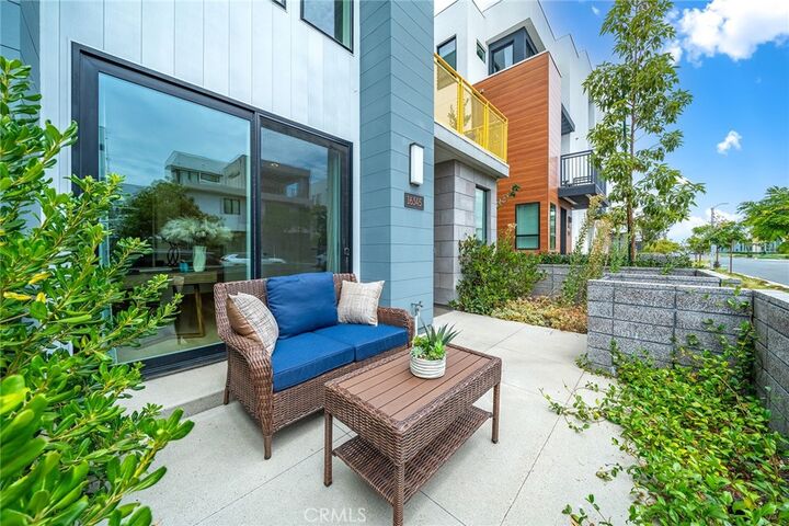 Property Photo:  16345 Veterans  CA 92782 