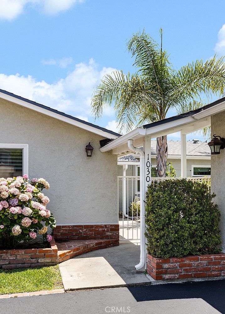 Property Photo: 1030 Cynthia CA 91107