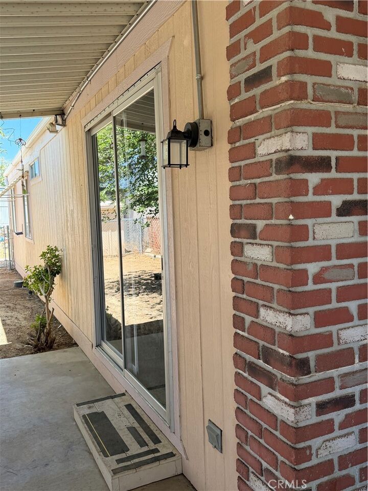 Property Photo: 20683 Waalew Road 161 CA 92307