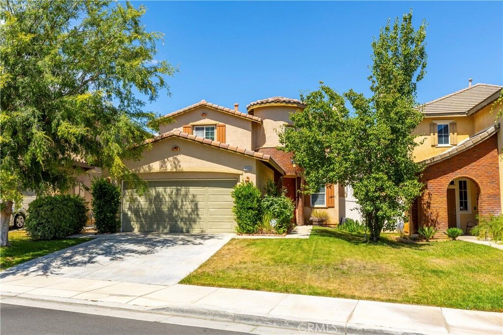 Property Photo:  35356 Trevino  CA 92223 