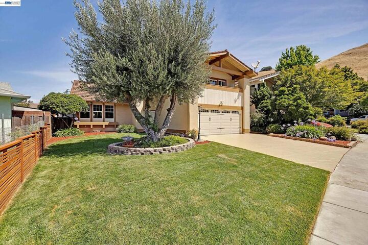 Property Photo: 250 Melendez Avenue CA 94539