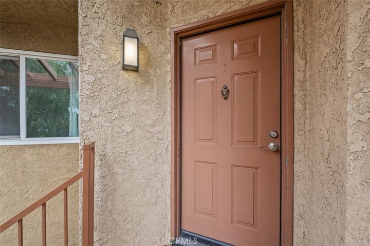 Property Photo: 5235 Box Canyon Court CA 92887
