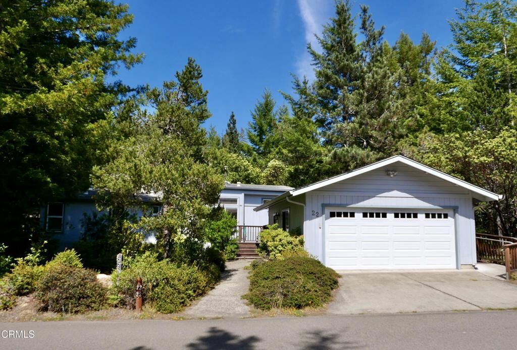 Property Photo:  43300 Little River Airport Road 22  CA 95456 