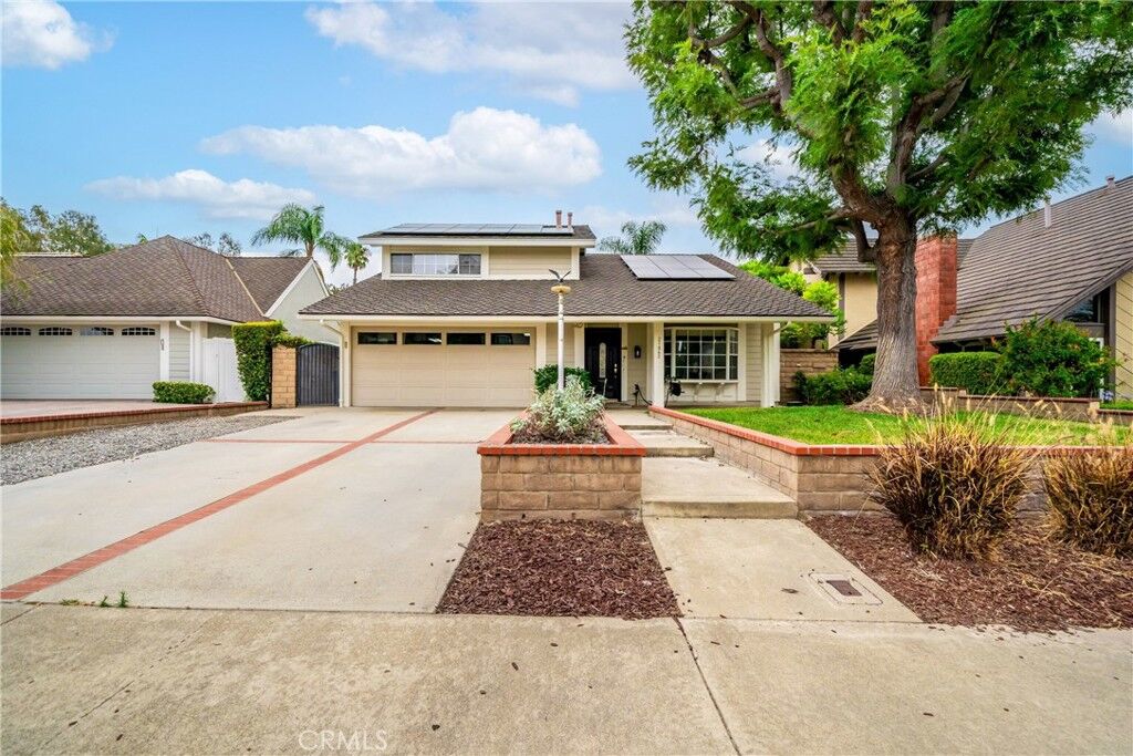 Property Photo: 21842 Tumbleweed Circle CA 92630