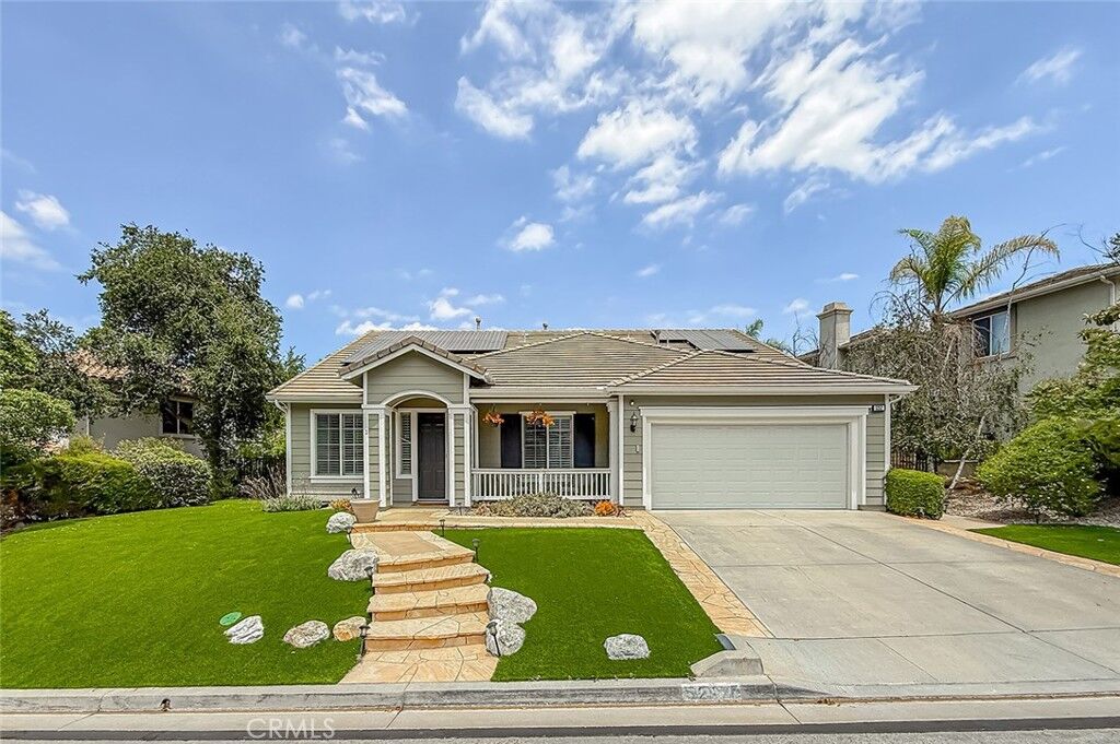 Property Photo:  5257 Huckleberry Oak  CA 93063 
