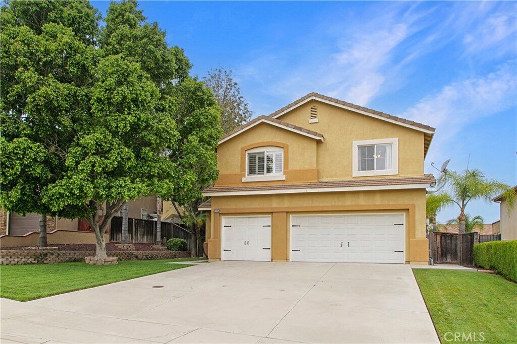Property Photo: 8405 Manhasset St CA 92508
