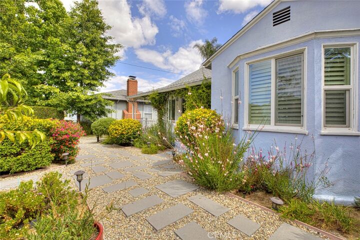 Property Photo: 1411 Randall CA 91201
