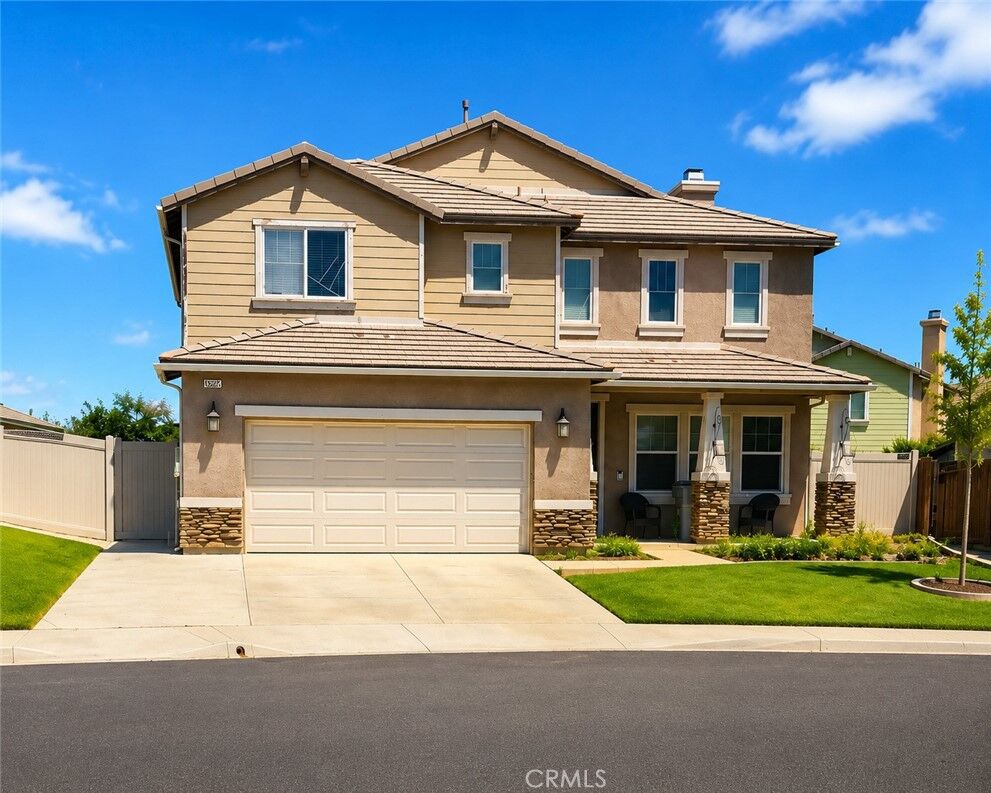 Property Photo: 13222 Placentia CA 92344