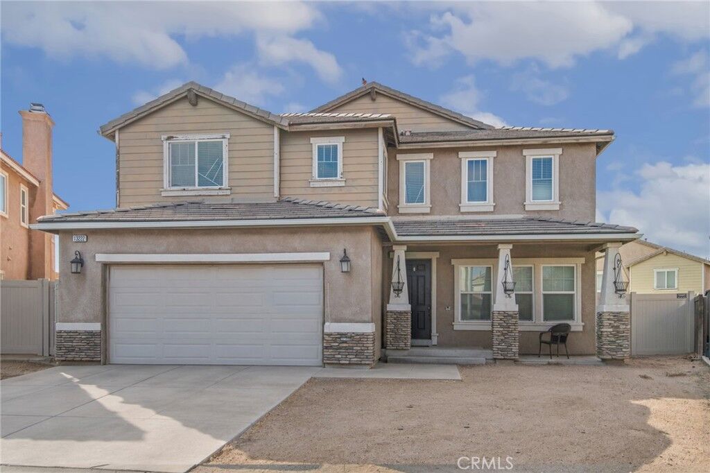 Property Photo: 13222 Placentia CA 92344