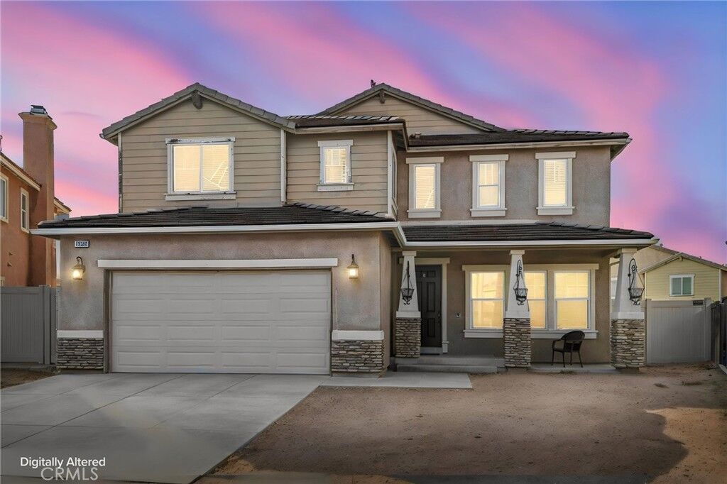 Property Photo:  13222 Placentia  CA 92344 