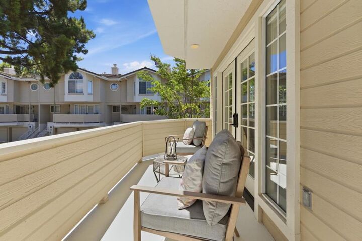 Property Photo: 719 Hibiscus Place CA 95117