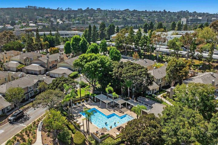 Property Photo: 3521 Caminito Carmel Landing CA 92130