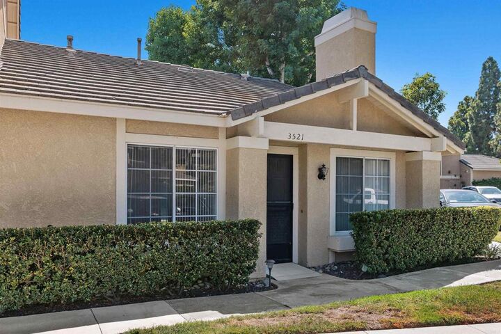 Property Photo:  3521 Caminito Carmel Landing  CA 92130 