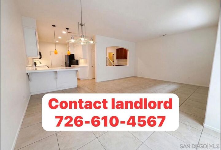 Property Photo: 1438 Trouville Ln #4 CA 91913