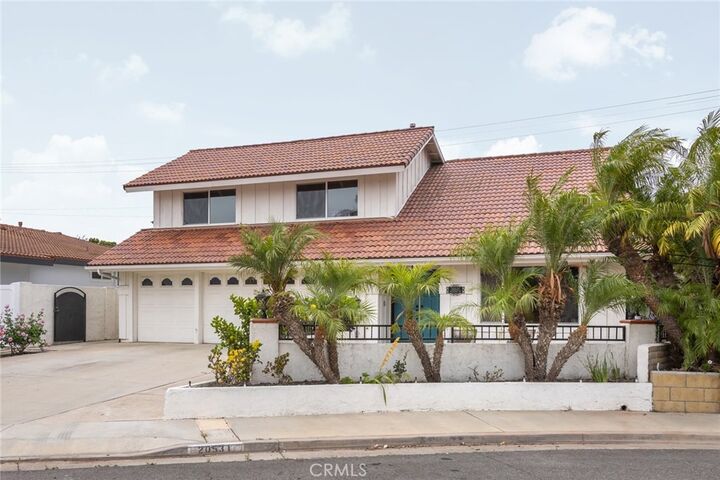 Property Photo:  20531 Callieburn Circle  CA 92646 